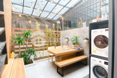 Bán nhà nam dư, tuyệt phẩm nhà đẹp, nội thất sang, 46m2, 4.6 tỷ