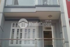 Vỡ nợ bán gấp cầu giấy 5t 40m có 2 tỷ7 còn mới