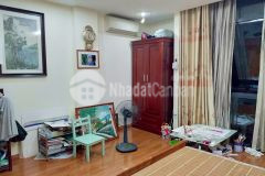 Nhà đẹp vạn phúc hà đông về ở luôn,42m2,nhỉnh 4 tỷ.