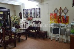 4.7 tỷ bạch mai, phân lô, oto, 40m2, ở luôn.