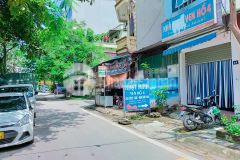 Hiếm bán nhà lĩnh nam, nhà ngõ như phố, 40m2, 6.6 tỷ