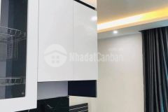 Bán nhà dòng tiền, cho thuê 30trtháng, ngõ 199 hồ tùng mậu, dt 67m2 x mt 4.1, giá 6.3 tỷ