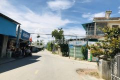 Đất phân lô phước yên quảng thọ quảng điền giá f0