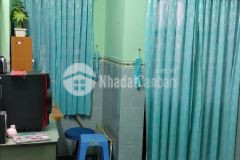 Bán nhà quận 10, ô tô, nở hậu, giảm 300tr còn nhỉnh 3 tỷ, 0911687421