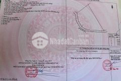 1 sào đất xuân lộc xuân thành đồng nai