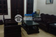 Mặt phố vạn phúc hà đông 60m2 x 5 tầng kinh doanh tốt giá chỉ 16.1 tỷ