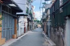 Nhà hoàng liệt, lô góc, cực hiếm 40m, 5 tầng, ô tô đỗ sát nhà, giá 3.7 tỷ