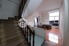 Nhà trần duy hưng s 70m2 x 5 tầng mt 4m, kd, ô tô vào nhà gía nhỉnh 14 tỷ.