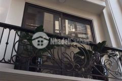 Trung kính,tìm chủ xứng tầm,75m2 x 6tầng,nhà đẹp thang máy 0913781956