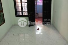 60m 2t 3xtỷ nam dư quận hoàng mai gần phố ngõ ba gác nhà đẹp ở ngay