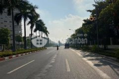 Bán bt tasco xuân phương, gara, 100m2, 4tầng, 9.8tỷ