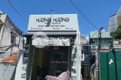 Bán nhà mặt tiền đường bà huyện thanh quan phường 4 tp vũng tàu