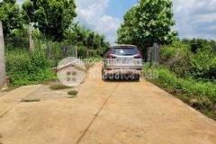 Bán gấp 2 sào đất view suối hồ giò gà, bmt, đăk lăk chỉ 1 tỷ 580 triệu