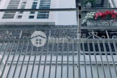 Nhà đẹp 35m2, 3 tầng, thích quảng đức, phú nhuận