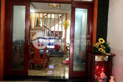 Bán nhà sát mt tân hòa đông 3 tầng giá rẻ bình trị đông bình tân