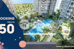 Hot duy nhất căn hộ nha trang 35m2 sở hữu sổ hồng.