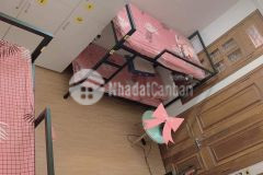 Đầy đủ tiện nghi, ngại chị đưa đến