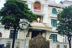 Bán siêu biệt thự tây hồ quảng an quận tây hồ 389m2 75 tỷ. đẳng cấp. 0913978689