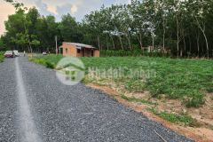 Bán rẻ đất 42x35.shr tx trảng bàng tây ninh 1.49 tỷ