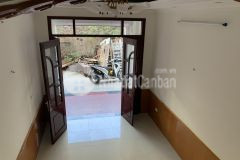 Bán gấp nhà phố kim giang.lô góc 3 thoáng dt 42m.3,36 tỷ