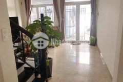 Nd962 cần bán căn nhà hẻm trần khánh dư phường 8 tp đà lạt.