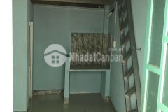 Bán nhà hxh phan văn trị, bình thạnh,89m2, thu nhập 20tr tháng, 0563488910