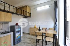 Bán gấp nhà đẹp dân xây giá rẻ, p.nguyễn văn cừ,long biên, mặt tiền 4m 5tầng 2.75 tỷ