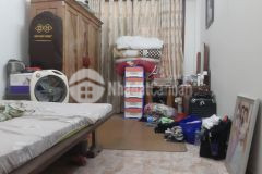 Nhà đẹp kd, lô góc, ô tô đỗ cửa hòa bình 7 dt 40 4 tầng giá 5.3 tỷ.