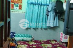 Bán nhà quận 10 ô tô nở hậu giảm 300tr còn nhỉnh 3 tỷ 0799149230