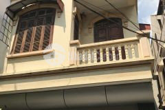 Bán đất tặng nhà giáp bát kinh doanh đỉnh 52m23 tầng nhỉnh 6 tỷ.