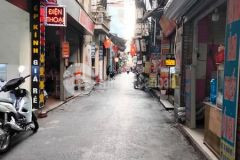 Bán nhà mới đẹp mỹ đình ngõ thông ba bước ra phố hai mặt thoáng 39m2 5t4,05 tỷ.