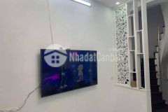 Mặt phố phúc xá ba đình kd x 6t vỉa rộng ô tô tránh. mtg 0983927117