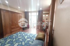 Nhà ngọc lâm oto qua cổng 30m nhỉnh 3 tỷ