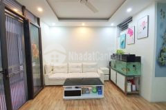 Bán nhà 9 ngõ 30 phố khâm thiên xã đàn, ngõ thoáng, gần phố, dt 29m4 tầng2.7 tỷ