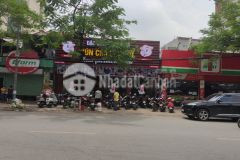 Bán nhà c4 mặt phố quang trung, hà đông 791m2 mt 13m giá 140 tỷ. lh 0912442669