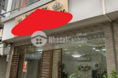 Kinh doanh, phân lô, ô tô tránh, 35m2 x 5 tầng, phố lương khánh thiện, quận hoàng mai.