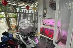 Bán nhà hxh nơ trang long phường 12 bình thạnh 54m2 nở hậu, 2 tầng 4,7 tỷ tl