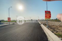 Khu đô thị nguyễn thái bình dương minh châu