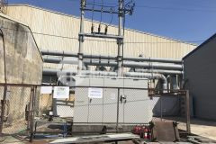 Bán nhà xưởng cụm cn hạp lĩnh diện tích đất 1,2ha. nhà xưởng 3 nhà tổng dt 9000m2, vị trí đẹp