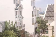 Nhà tân chánh hiệp, quận 12, ngang khủng 6,4m