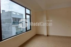 Bán nhà mặt phố ngô thì nhậm,hà đông, 5 tầng,lô góc,2 mặt tiền,dòng tiền cho thuê 30trth