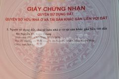 Bán ngay lô đất 142.9m2 ngay mộc châu, phù hợp kinh doanh homestay, trang trại.