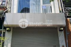 Bán nhà phố kim đồng, hoàng mai, kd tốt, ngõ ba gác tránh, cách phố 50m, dt 39m2 x 5t.