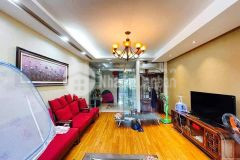 Bán nhà 7tx85m 2 mặt phố mõ lao,thang máy, ô tô tránh, kinh doanh 16.8 tỷ.