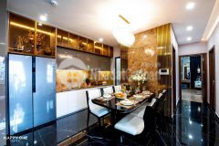 Căn góc chung cư happy one central 3pn dt 93m2, sở hữu lâu dài, giá full 3,5 tỷ