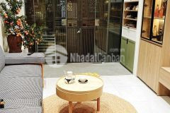 Nhà đẹp phố vĩnh hưng lô góc ô tô đỗ gần kinh doanh