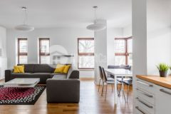 Căn hộ studio giá tốt gần bệnh viện ung bướu