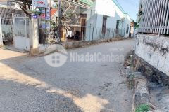 Bán đất đường đặng văn ngữ phường eatam tp buôn ma thuột 750 triệu