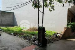 Bán đất đẹp hiếm ở thúy lĩnh, lĩnh nam, 50m2, giá 1.3 tỷ