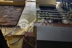 Quan nhân 29m25 tầng, mặt tiền 3,6m, ba gác đỗ cửa